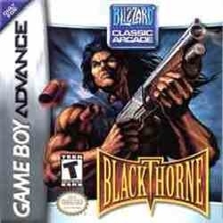 Blackthorne (USA)